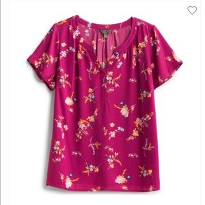 Papermoon Women’s Blouse Stitchfix